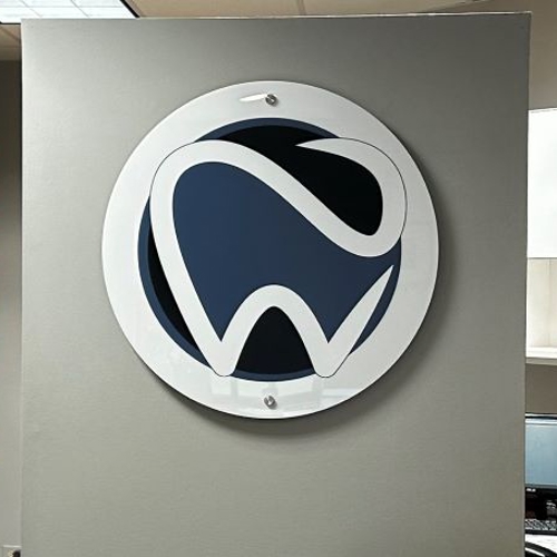 Custom Signs